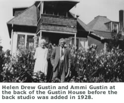 About Gustin House