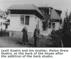 About Gustin House