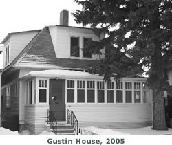 About Gustin House