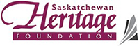 Saskatchewan Heritage Foundation